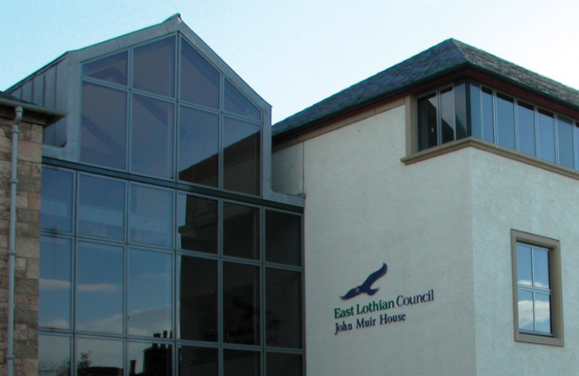 East Lothian Council