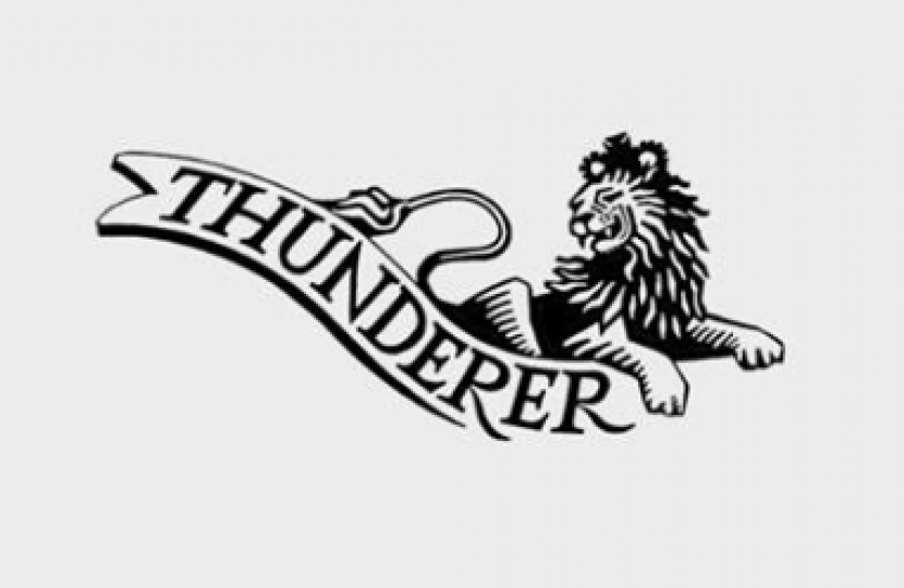 Thunderer