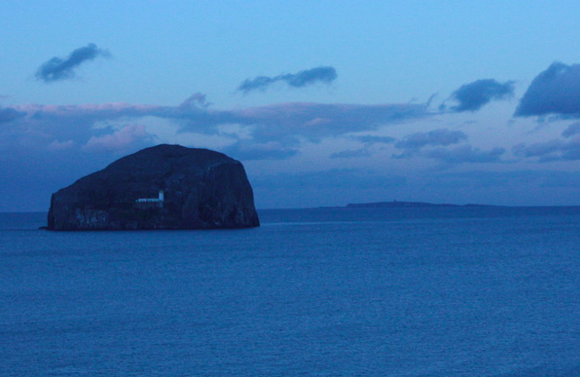 Bass Rock