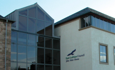 East Lothian Council