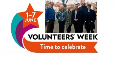 Volunteers Week