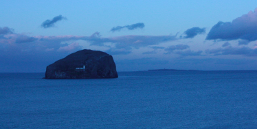 Bass Rock